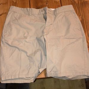 TAN Old navy shorts $8